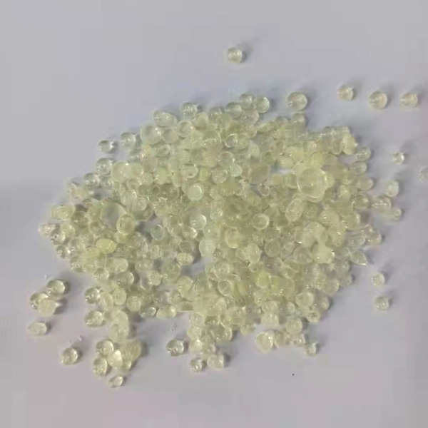 Světlá barva C5 Petroleum Resin