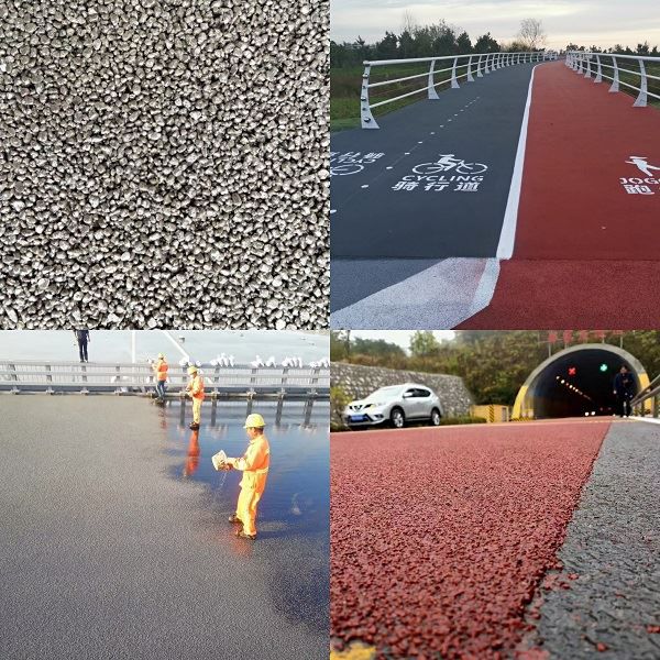 Projekt keramických agregátů