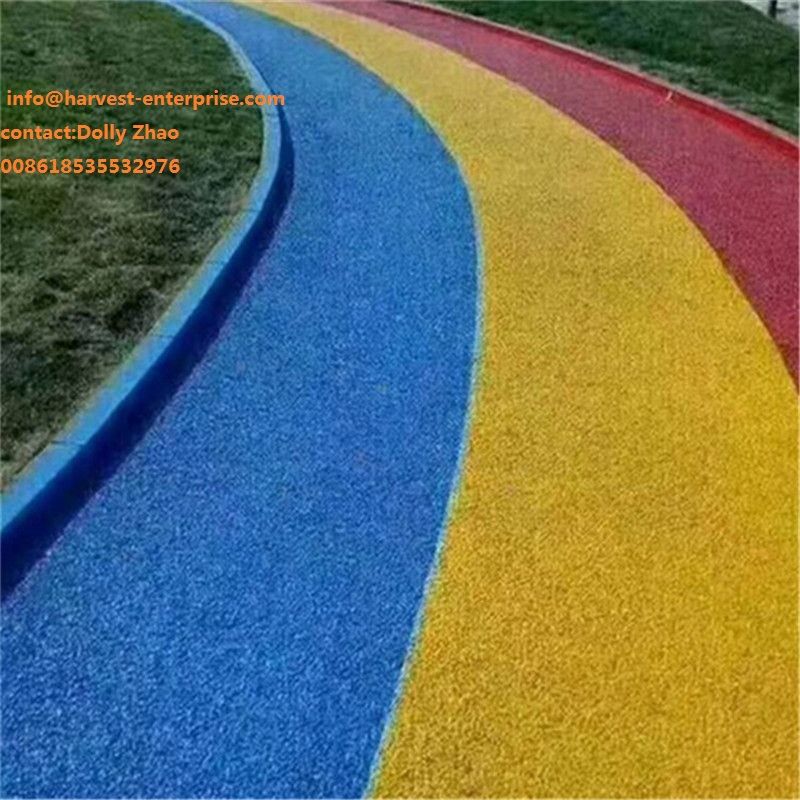 Kamenivo Vhodné pro komunální výstavbu