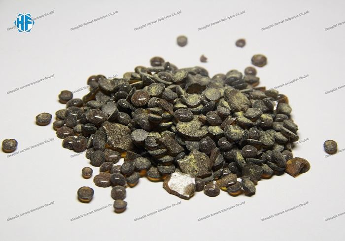 Výroba ropné pryskyřice C5 a způsob snížení praní