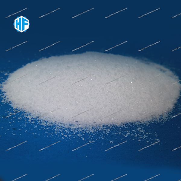 Bezvodý trihydrát octanu sodného CAS127-09-3CAS6131-90-4